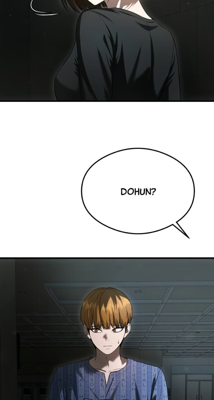 Ghost Dating Simulation (DONG9) Chapter 64 page 67 - 