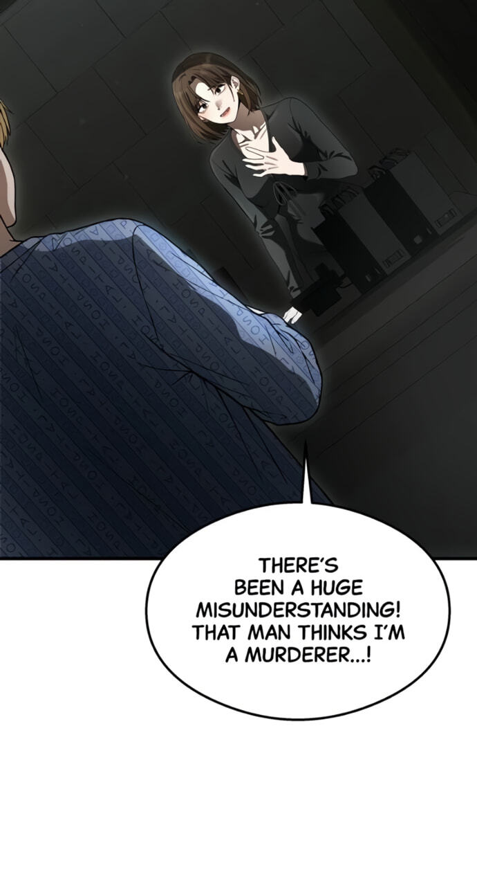Ghost Dating Simulation (DONG9) Chapter 64 page 69 - 