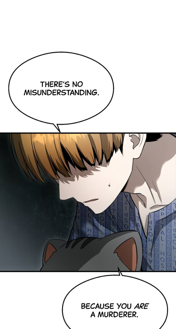 Ghost Dating Simulation (DONG9) Chapter 64 page 70 - 