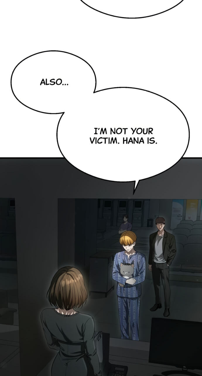 Ghost Dating Simulation (DONG9) Chapter 64 page 71 - 