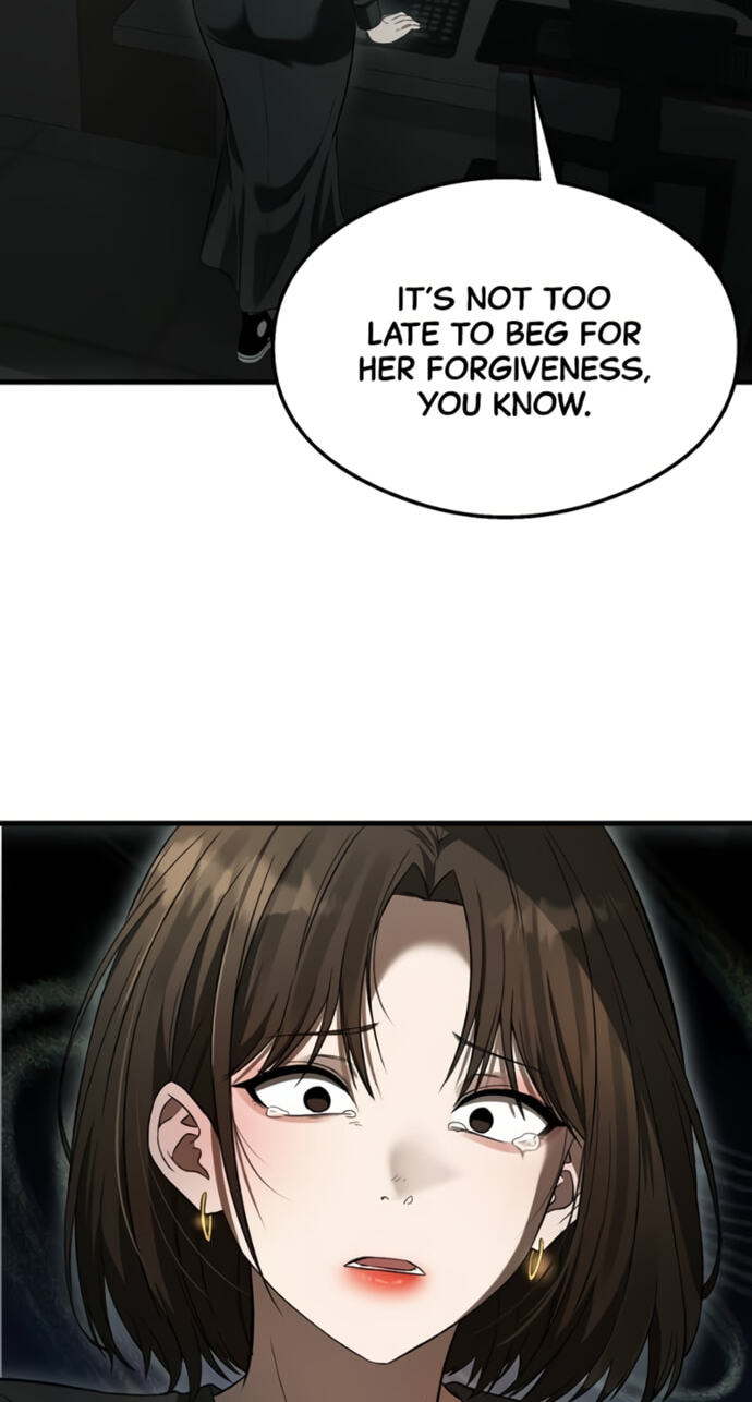 Ghost Dating Simulation (DONG9) Chapter 64 page 72 - 