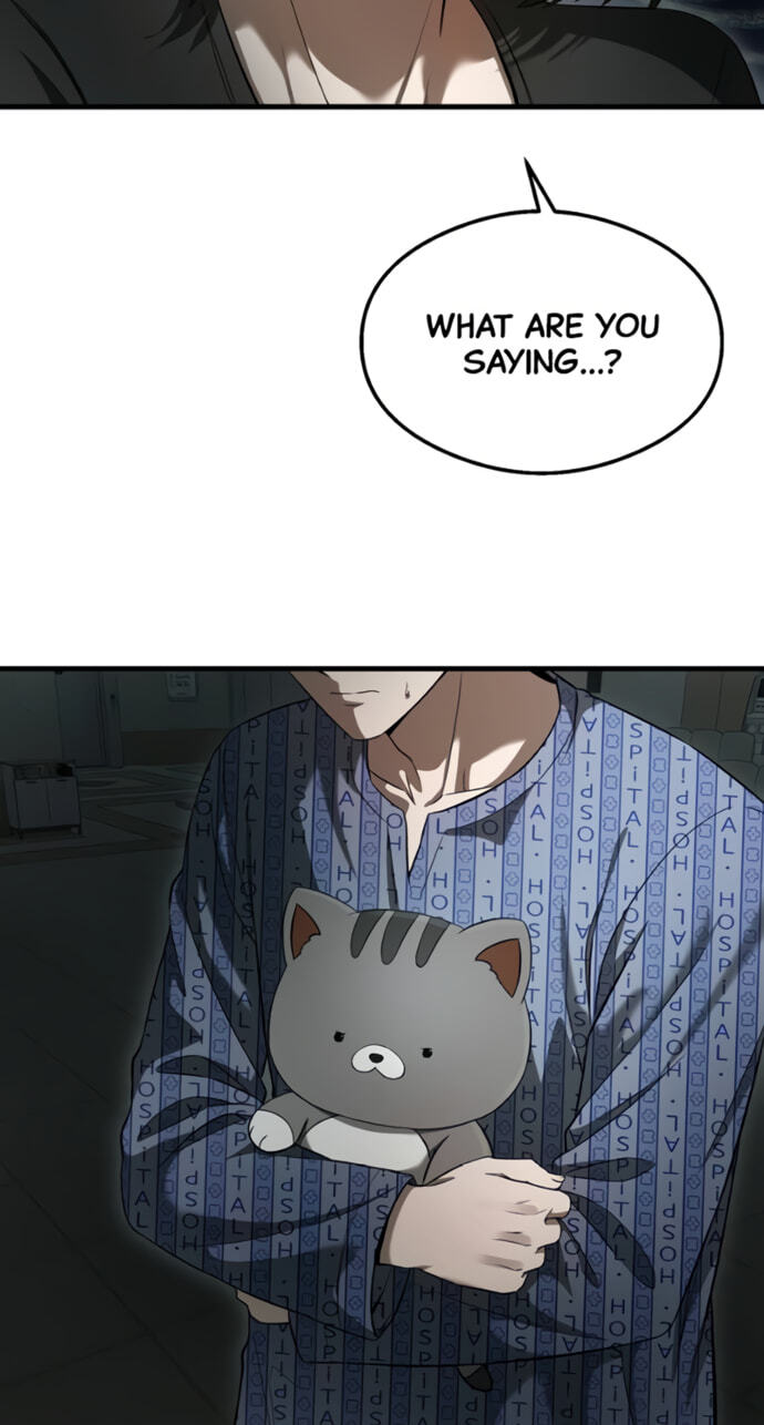 Ghost Dating Simulation (DONG9) Chapter 64 page 73 - 