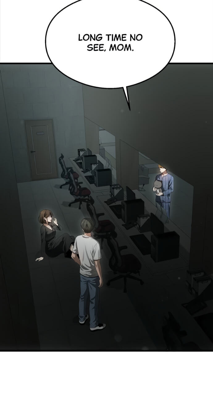 Ghost Dating Simulation (DONG9) Chapter 64 page 78 - 