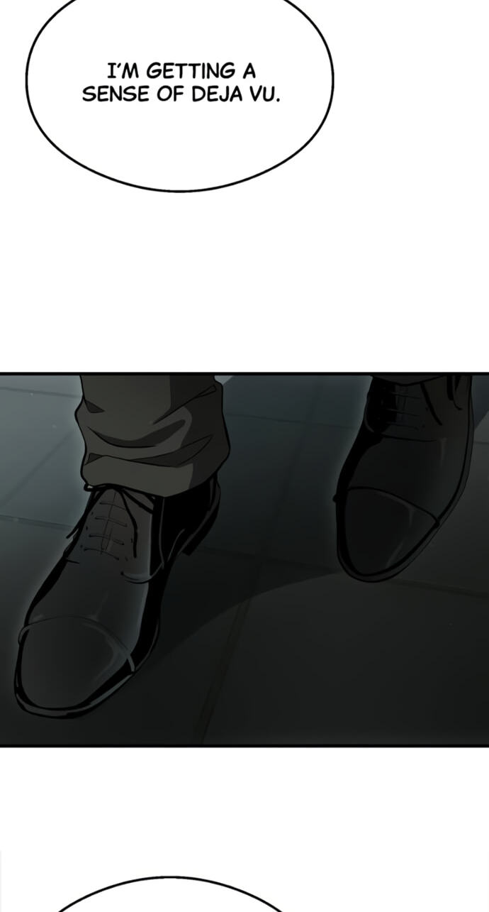 Ghost Dating Simulation (DONG9) Chapter 64 page 80 - 
