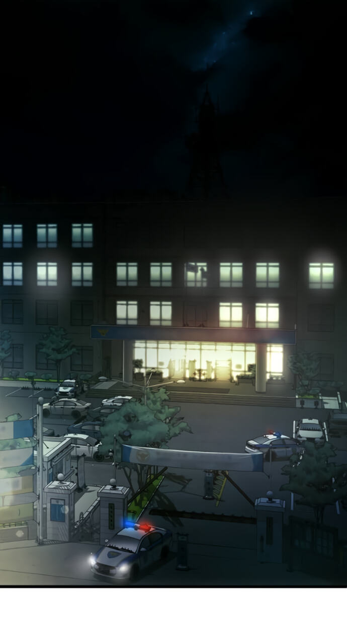 Ghost Dating Simulation (DONG9) Chapter 64 page 85 - 