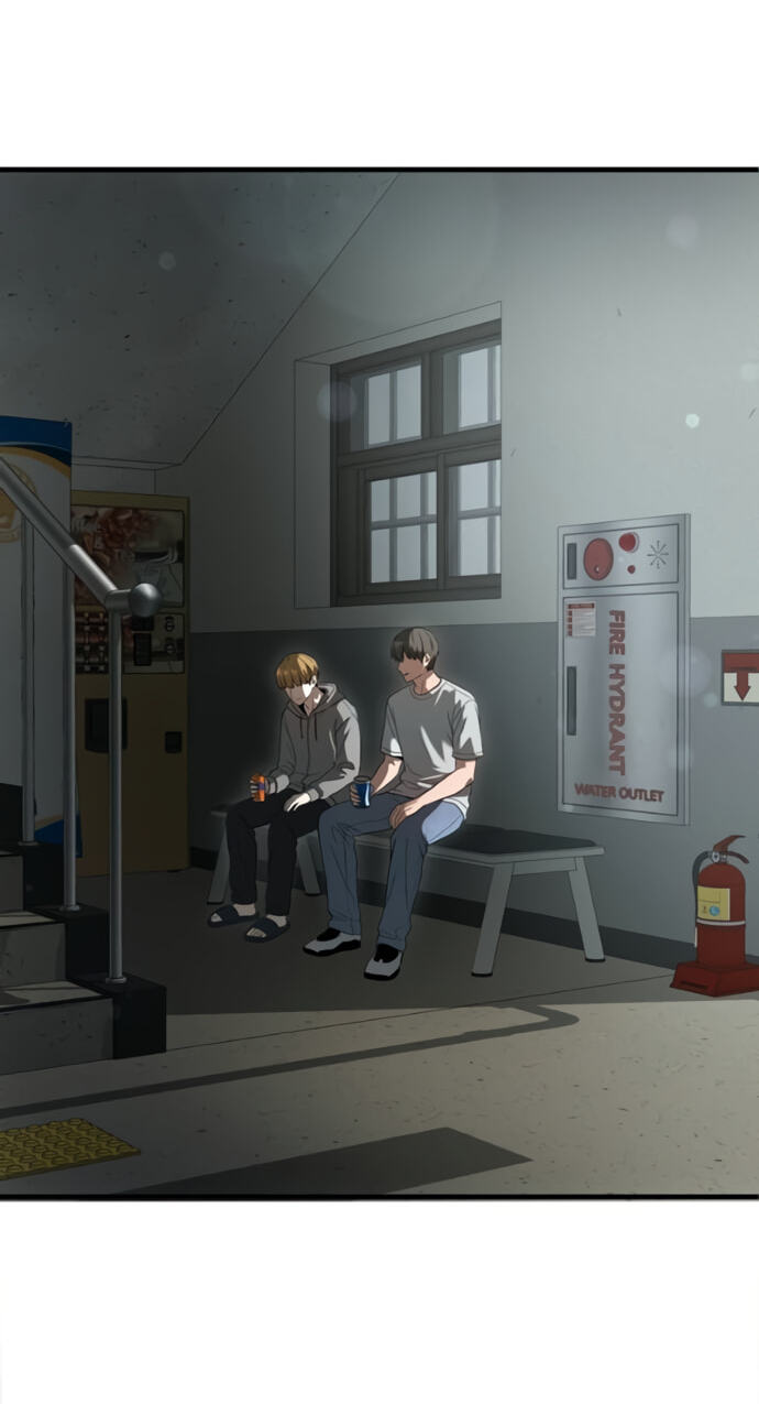 Ghost Dating Simulation (DONG9) Chapter 64 page 86 - 