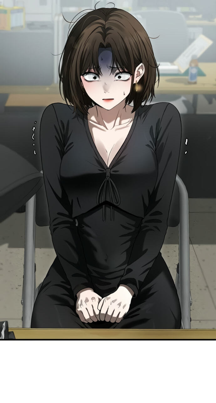 Ghost Dating Simulation (DONG9) Chapter 64 page 90 - 