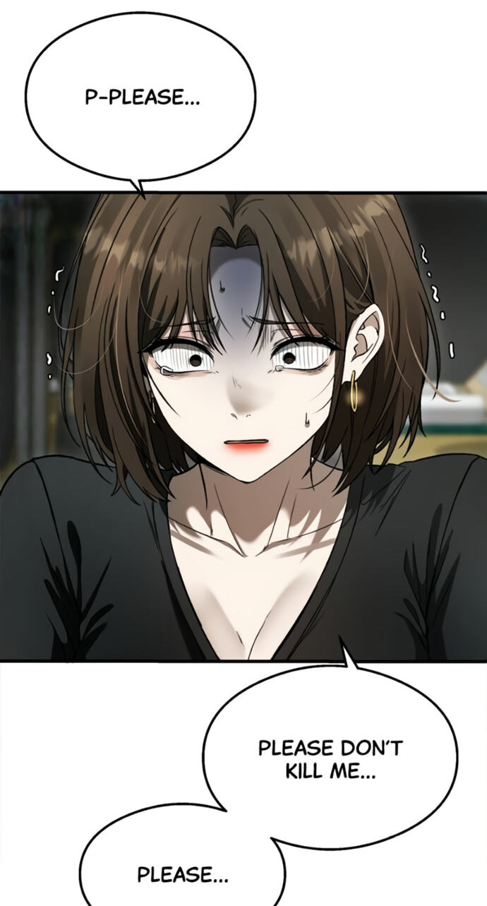 Ghost Dating Simulation (DONG9) Chapter 64 page 91 - 