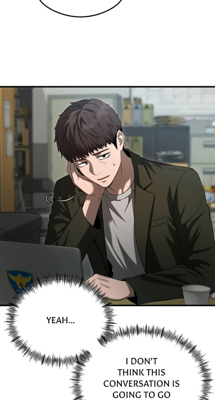 Ghost Dating Simulation (DONG9) Chapter 64 page 92 - 