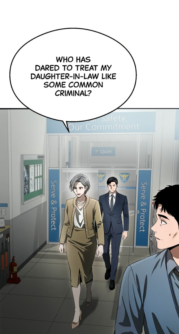Ghost Dating Simulation (DONG9) Chapter 64 page 94 - 