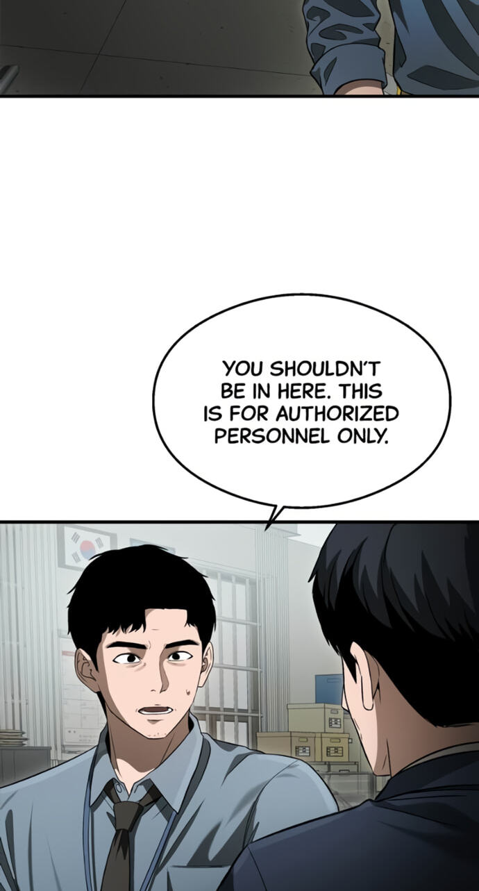 Ghost Dating Simulation (DONG9) Chapter 64 page 95 - 