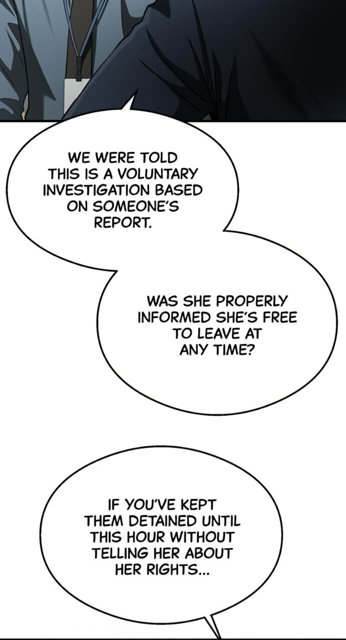 Ghost Dating Simulation (DONG9) Chapter 64 page 96 - 