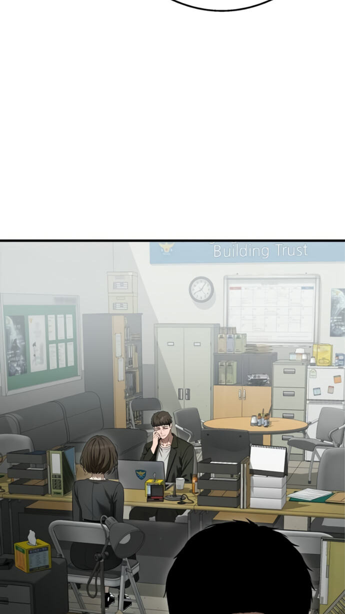Ghost Dating Simulation (DONG9) Chapter 64 page 98 - 