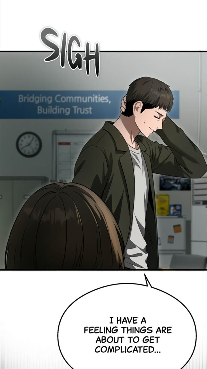 Ghost Dating Simulation (DONG9) Chapter 64 page 100 - 