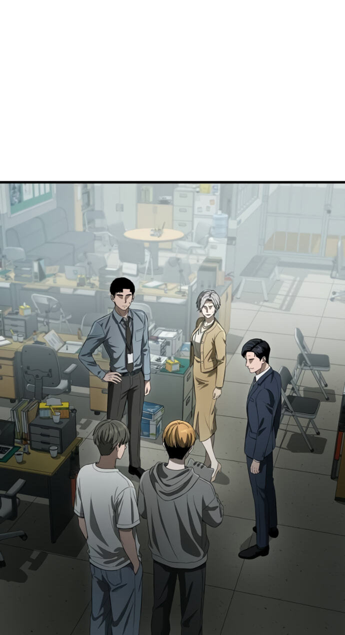 Ghost Dating Simulation (DONG9) Chapter 65 page 1 - 