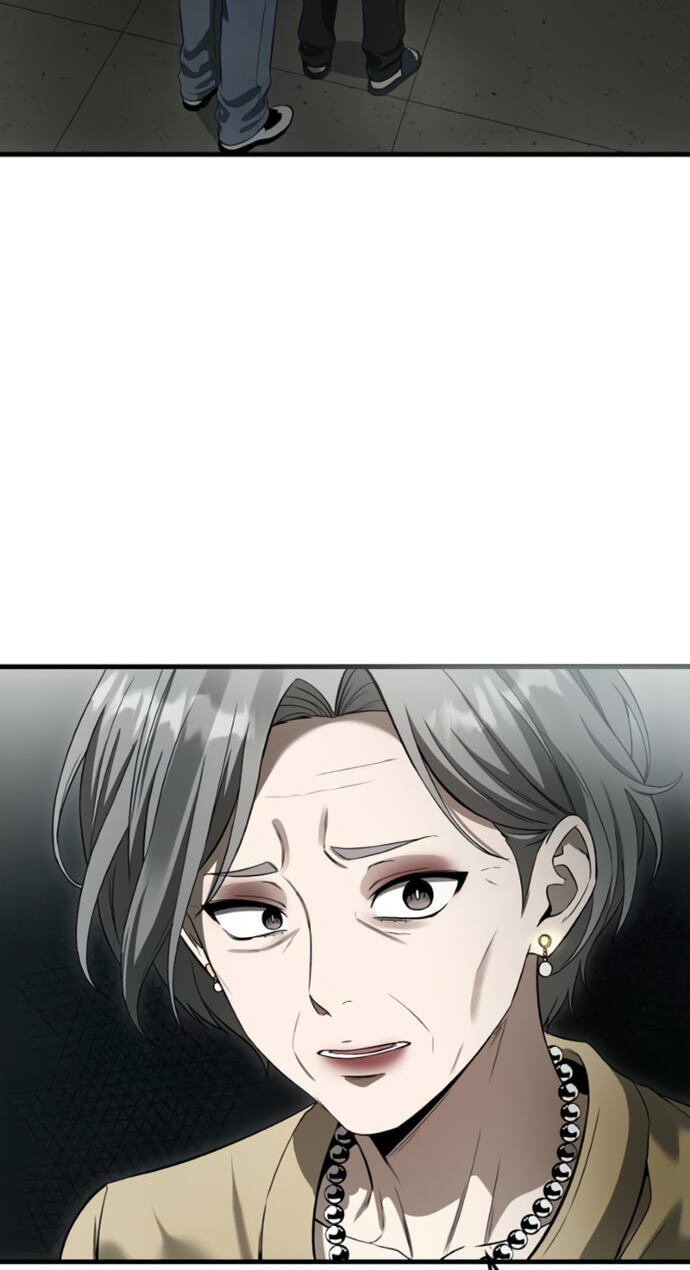 Ghost Dating Simulation (DONG9) Chapter 65 page 2 - 