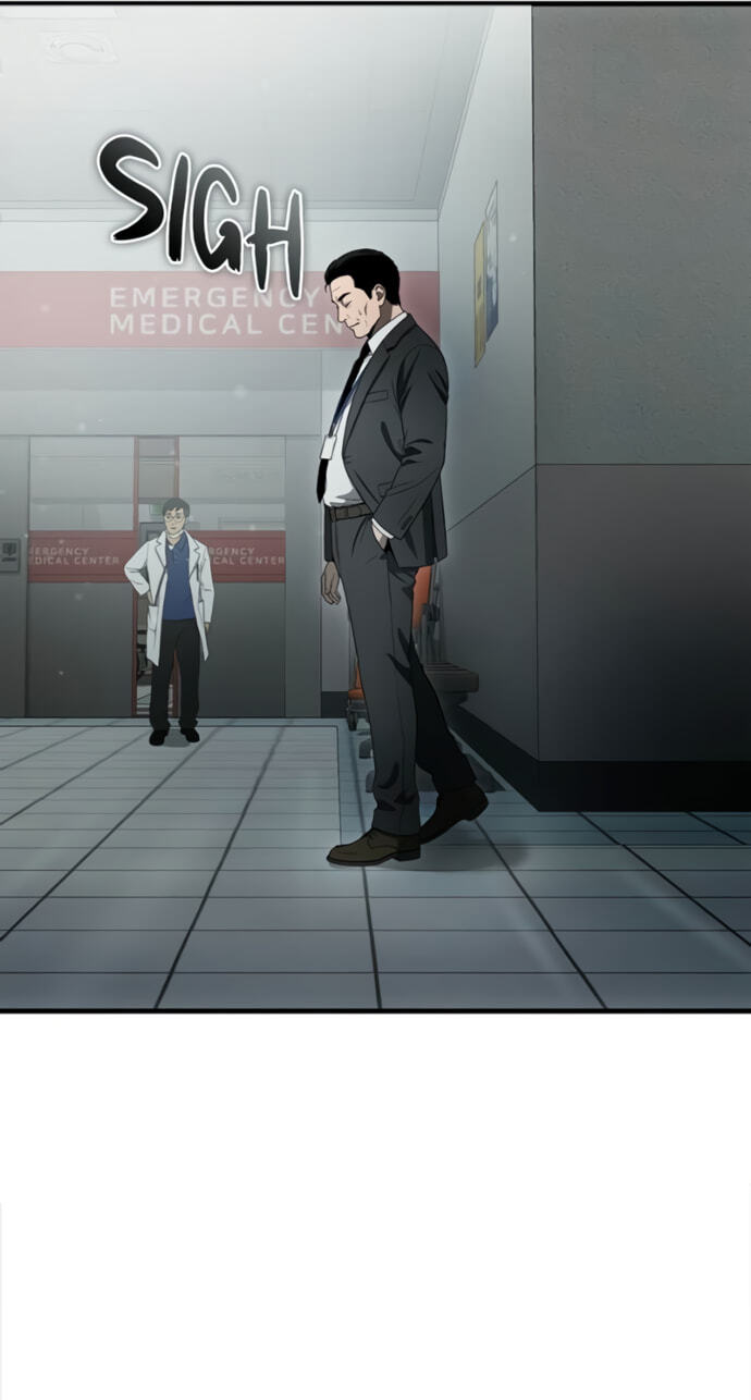 Ghost Dating Simulation (DONG9) Chapter 65 page 103 - 