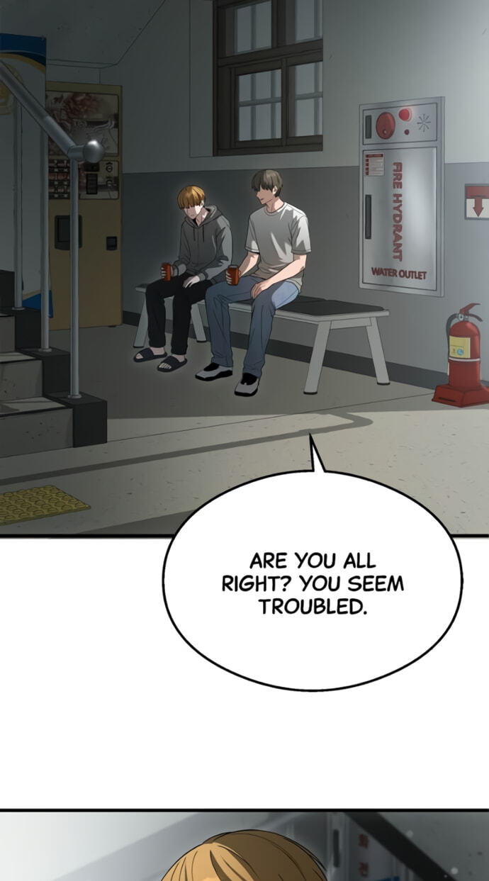 Ghost Dating Simulation (DONG9) Chapter 65 page 14 - 