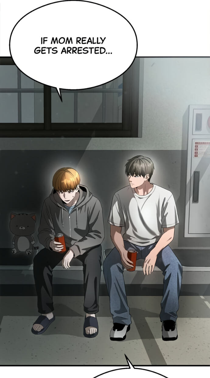 Ghost Dating Simulation (DONG9) Chapter 65 page 17 - 
