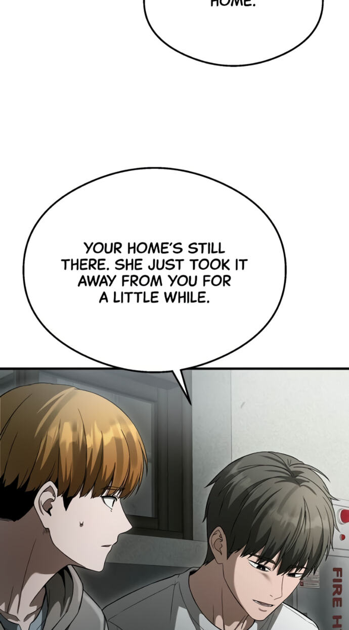 Ghost Dating Simulation (DONG9) Chapter 65 page 19 - 