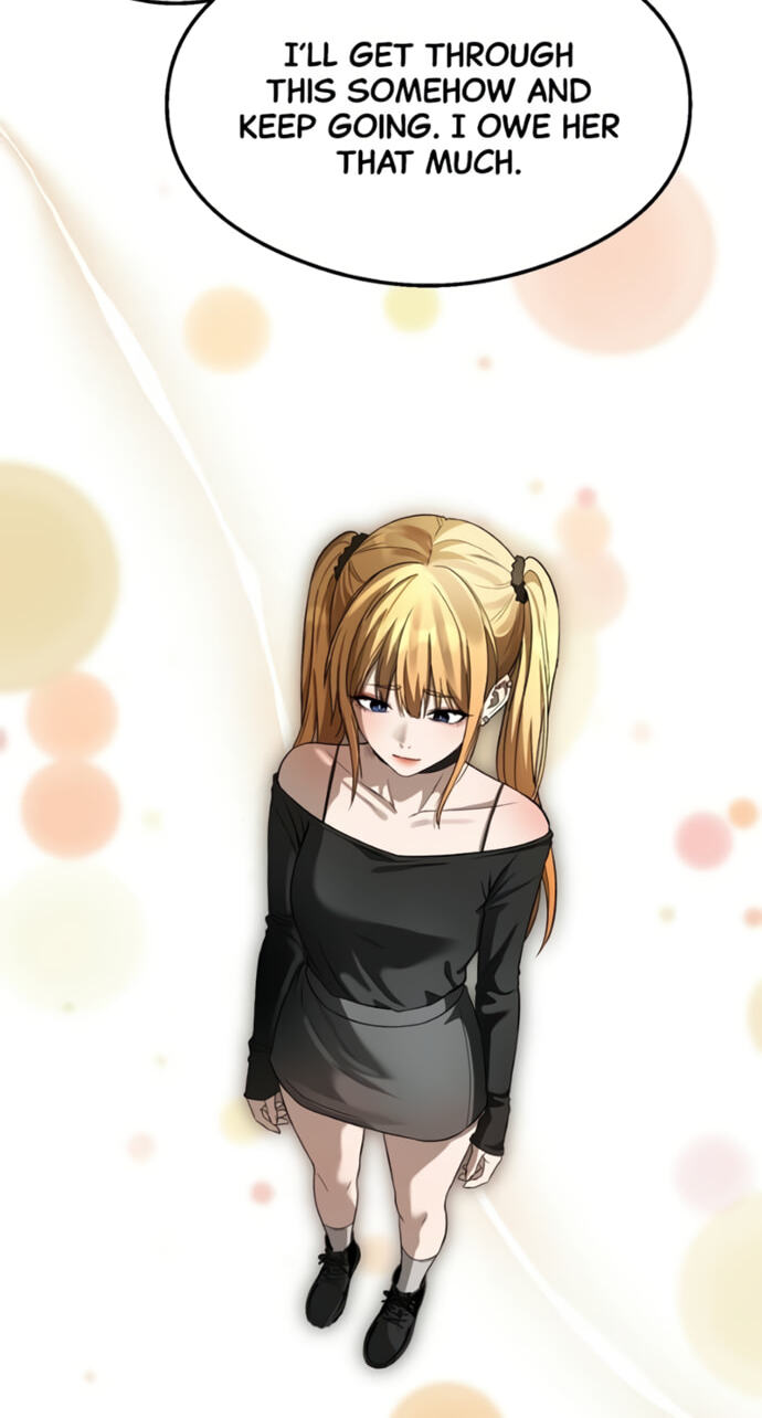 Ghost Dating Simulation (DONG9) Chapter 65 page 27 - 