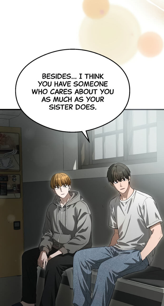 Ghost Dating Simulation (DONG9) Chapter 65 page 28 - 