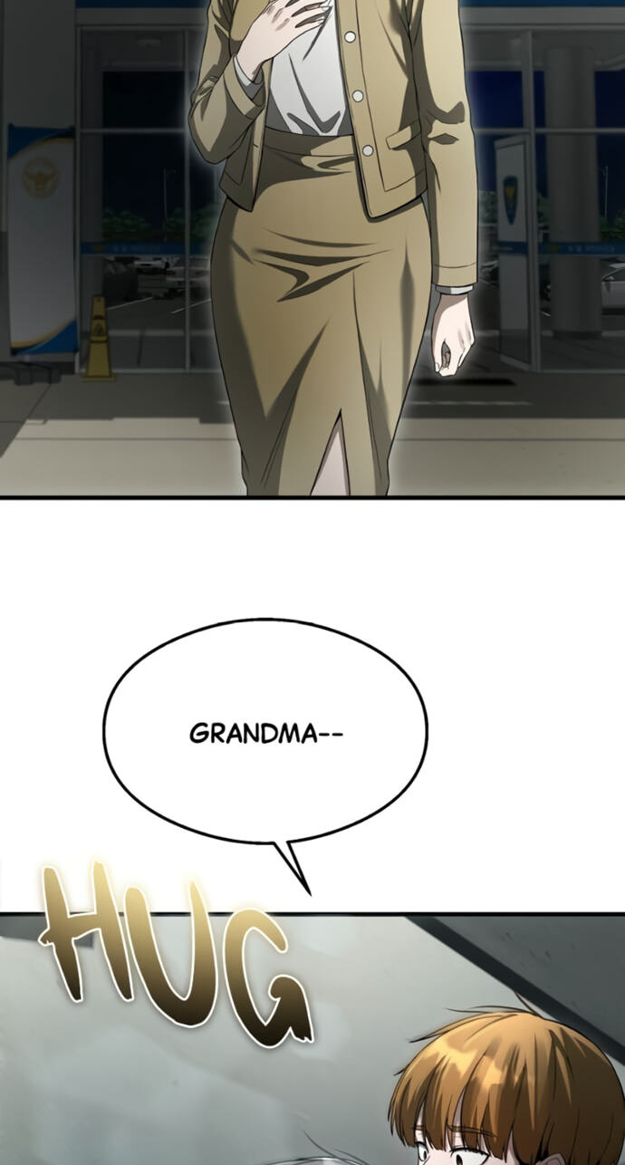 Ghost Dating Simulation (DONG9) Chapter 65 page 30 - 