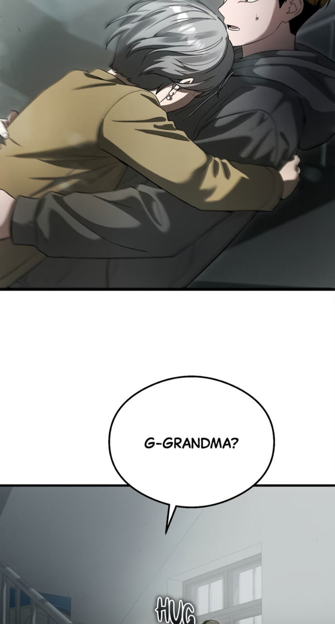 Ghost Dating Simulation (DONG9) Chapter 65 page 31 - 