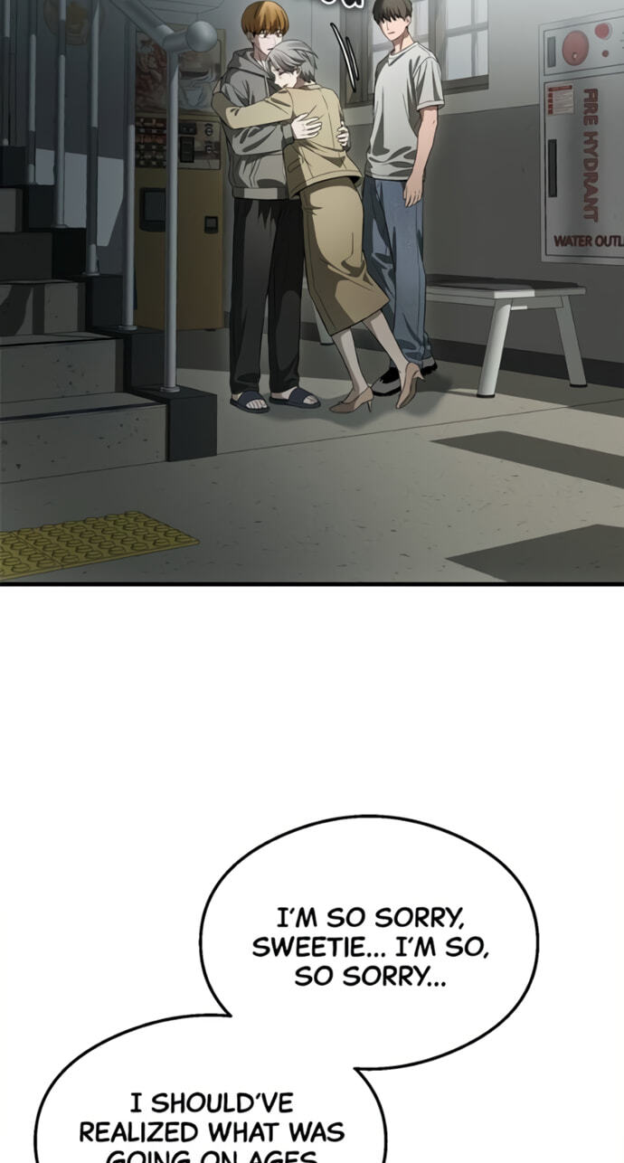 Ghost Dating Simulation (DONG9) Chapter 65 page 32 - 