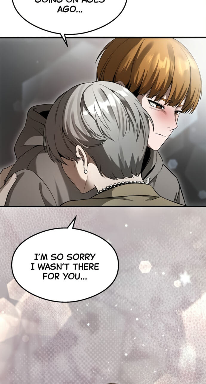 Ghost Dating Simulation (DONG9) Chapter 65 page 33 - 