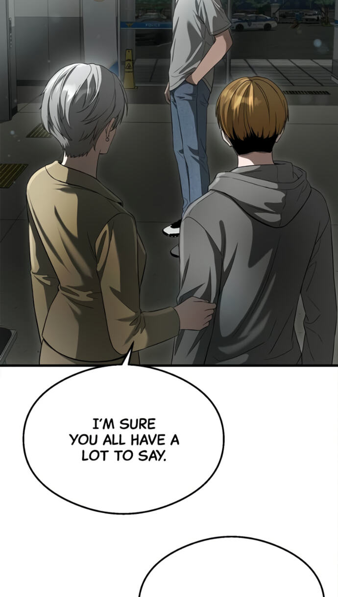 Ghost Dating Simulation (DONG9) Chapter 65 page 38 - 