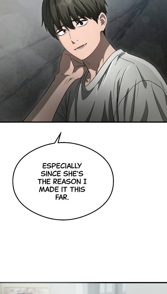 Ghost Dating Simulation (DONG9) Chapter 65 page 41 - 