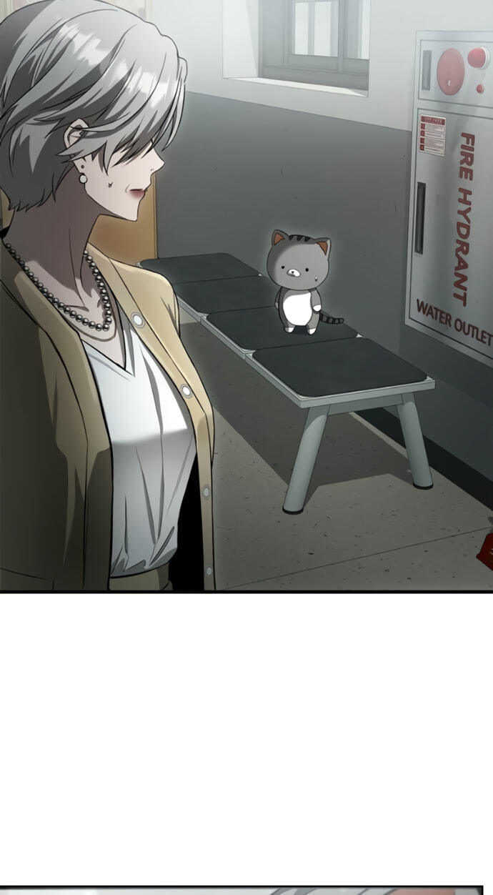 Ghost Dating Simulation (DONG9) Chapter 65 page 42 - 