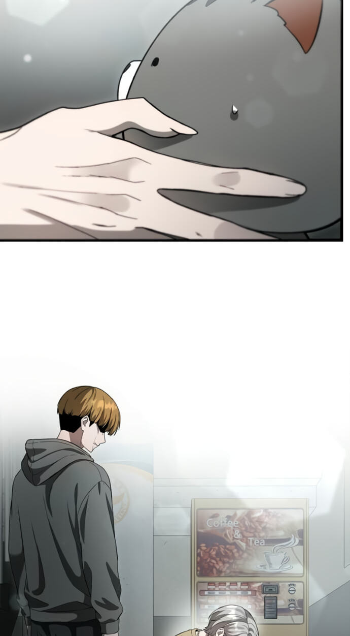 Ghost Dating Simulation (DONG9) Chapter 65 page 43 - 
