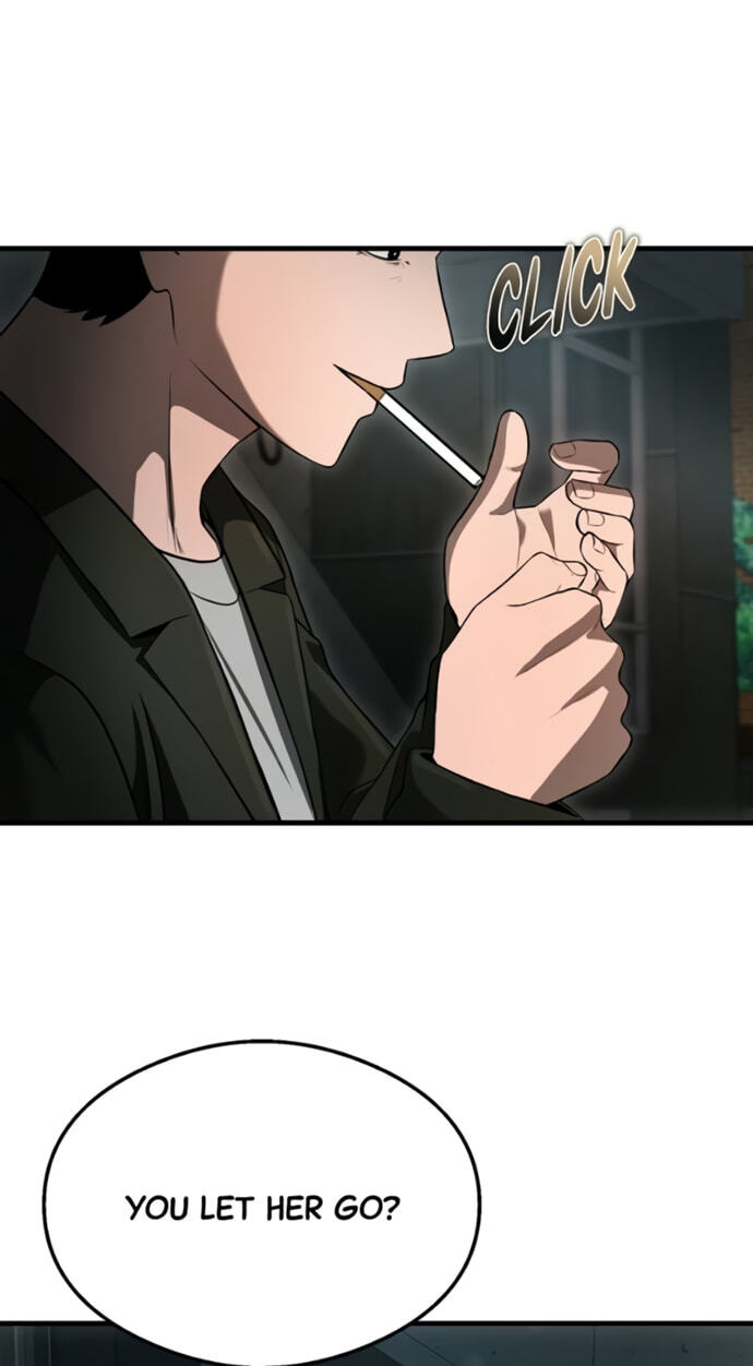 Ghost Dating Simulation (DONG9) Chapter 65 page 46 - 