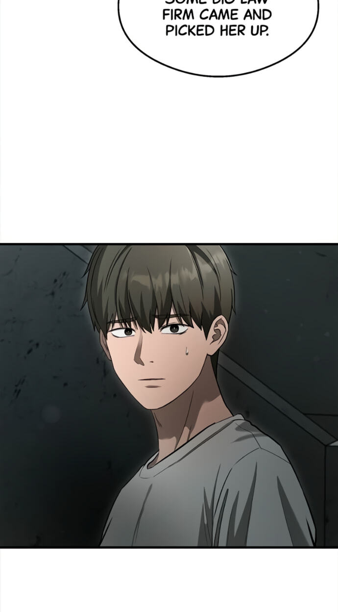 Ghost Dating Simulation (DONG9) Chapter 65 page 48 - 