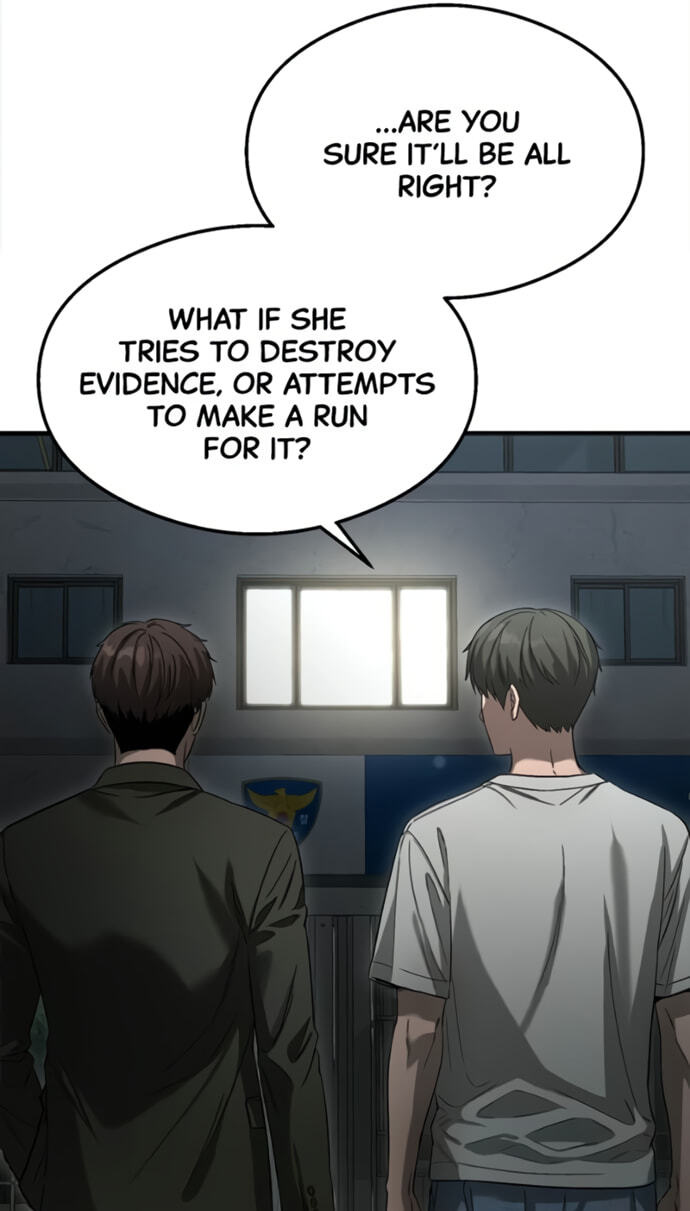 Ghost Dating Simulation (DONG9) Chapter 65 page 49 - 