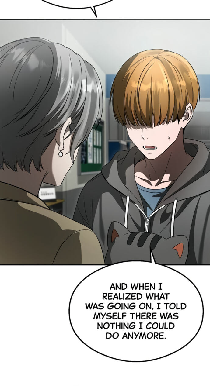 Ghost Dating Simulation (DONG9) Chapter 65 page 6 - 