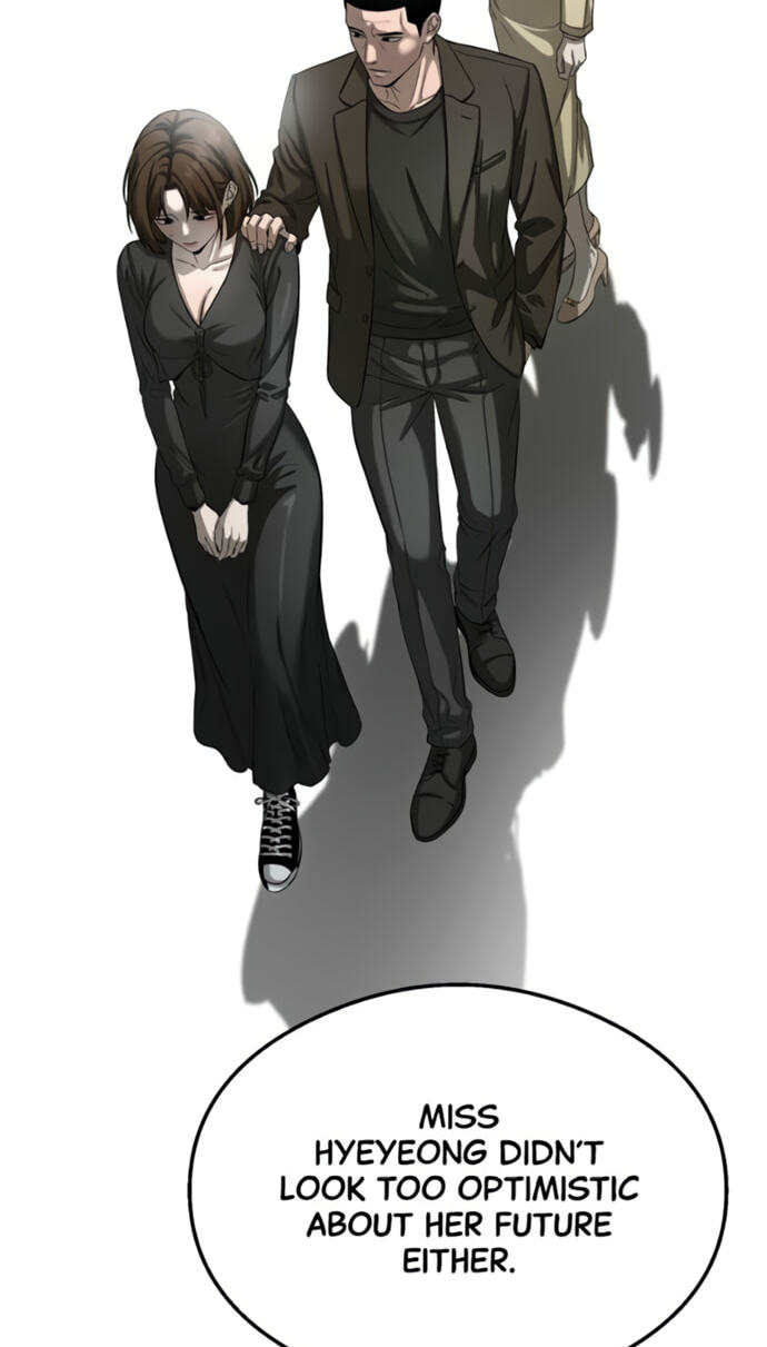 Ghost Dating Simulation (DONG9) Chapter 65 page 51 - 