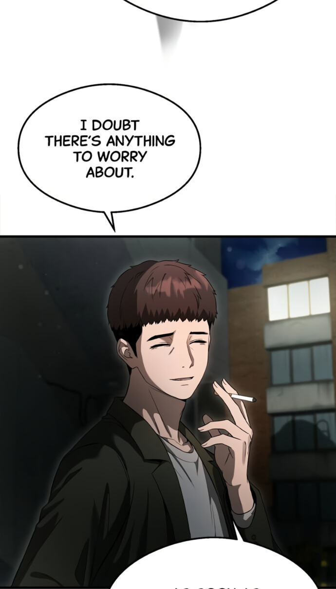 Ghost Dating Simulation (DONG9) Chapter 65 page 52 - 