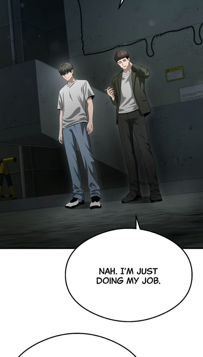 Ghost Dating Simulation (DONG9) Chapter 65 page 54 - 