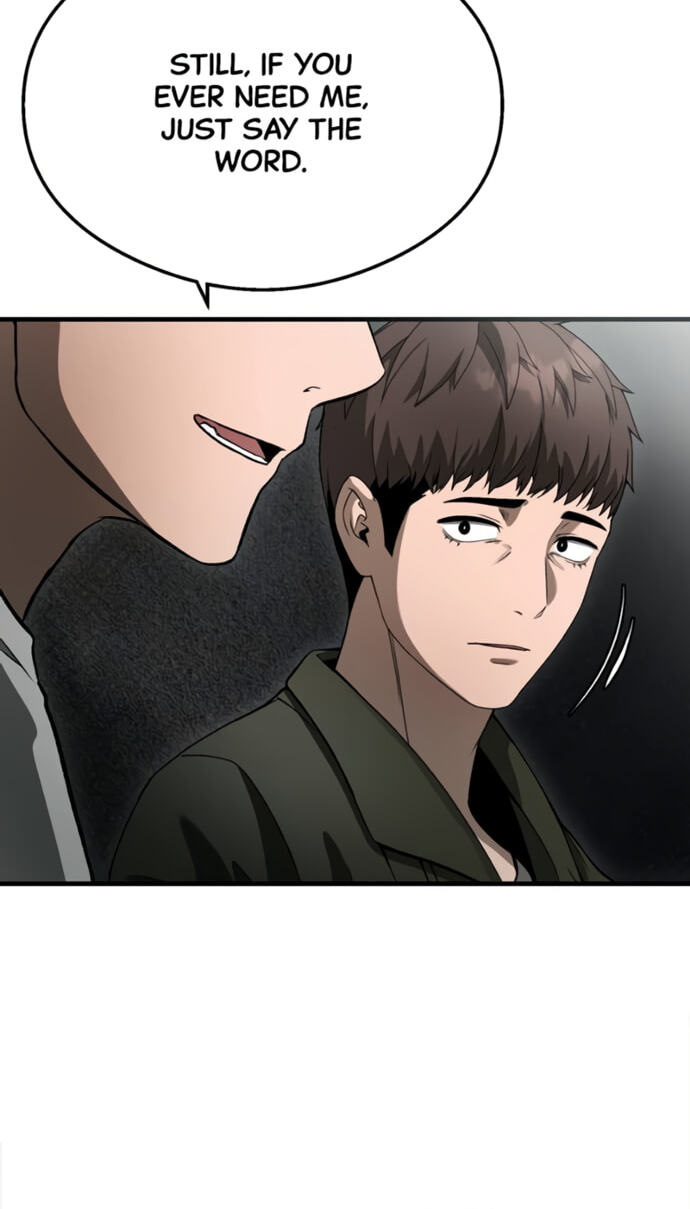 Ghost Dating Simulation (DONG9) Chapter 65 page 55 - 