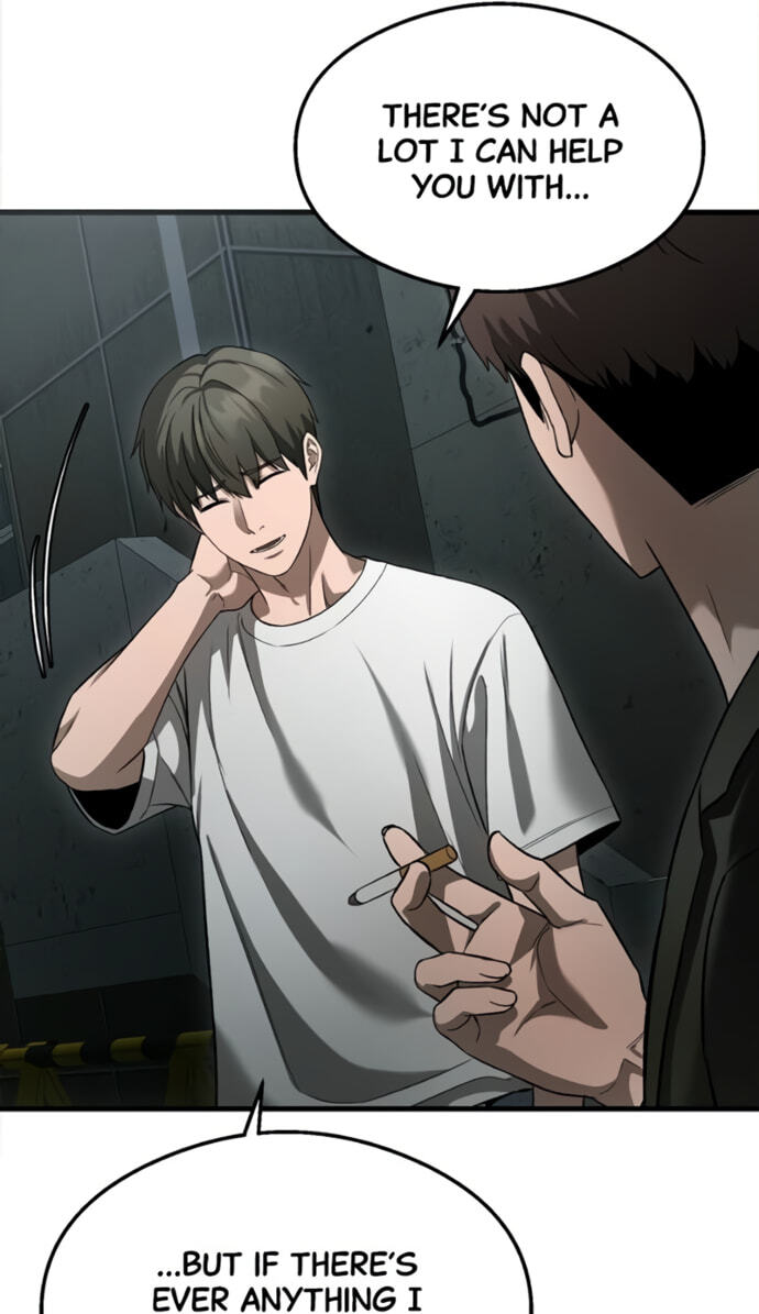Ghost Dating Simulation (DONG9) Chapter 65 page 56 - 