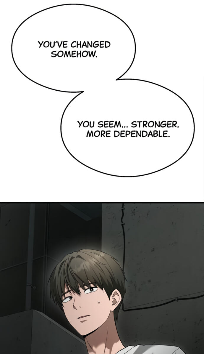 Ghost Dating Simulation (DONG9) Chapter 65 page 58 - 