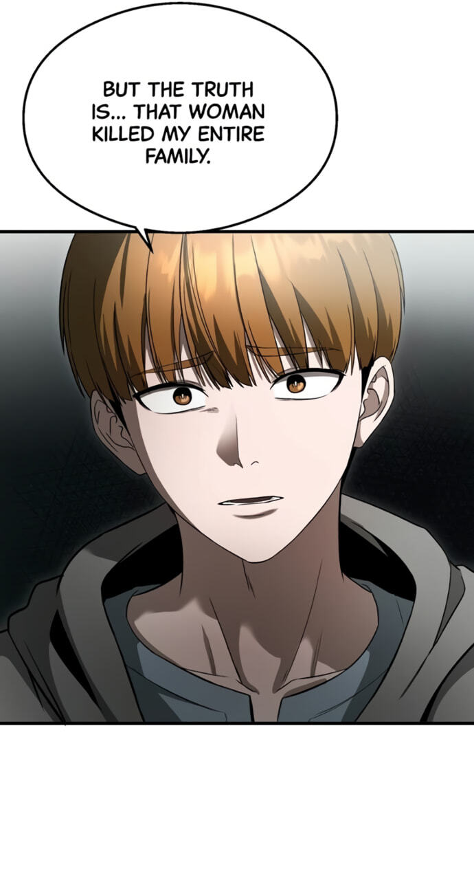 Ghost Dating Simulation (DONG9) Chapter 65 page 7 - 