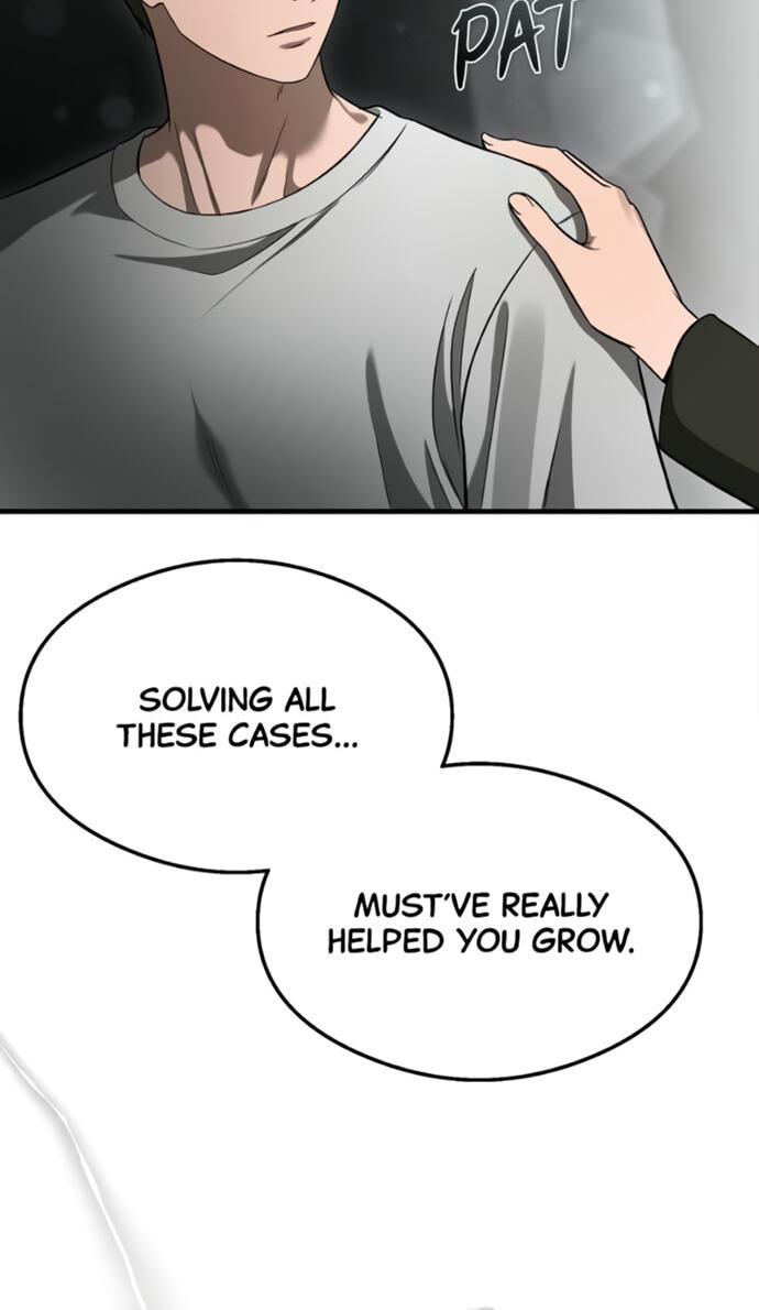Ghost Dating Simulation (DONG9) Chapter 65 page 62 - 