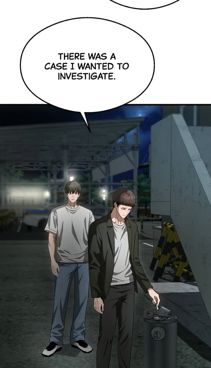 Ghost Dating Simulation (DONG9) Chapter 65 page 66 - 
