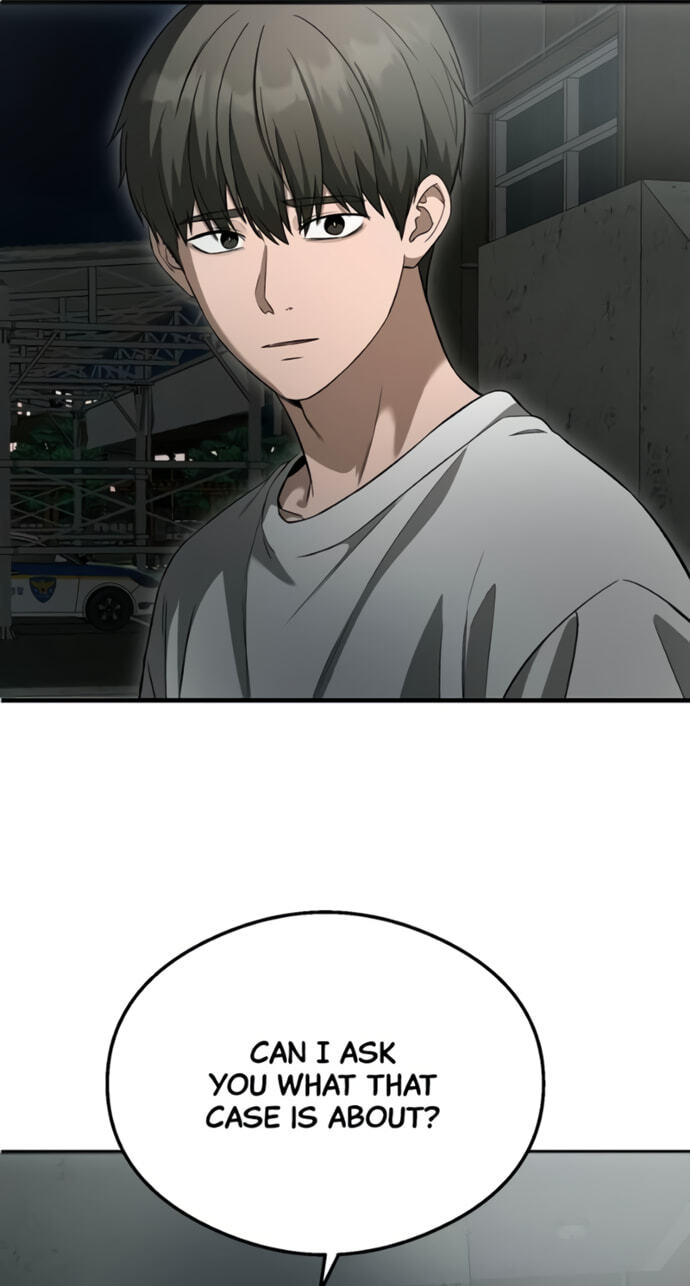 Ghost Dating Simulation (DONG9) Chapter 65 page 70 - 
