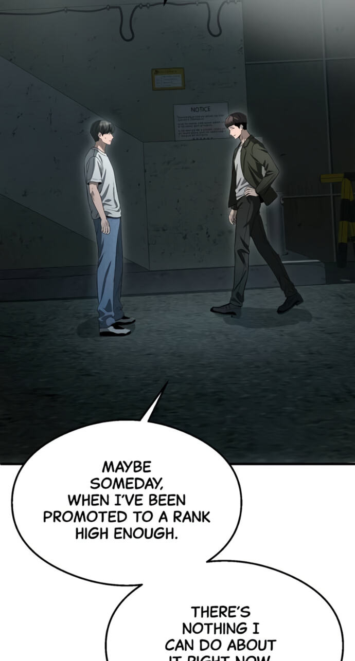 Ghost Dating Simulation (DONG9) Chapter 65 page 71 - 