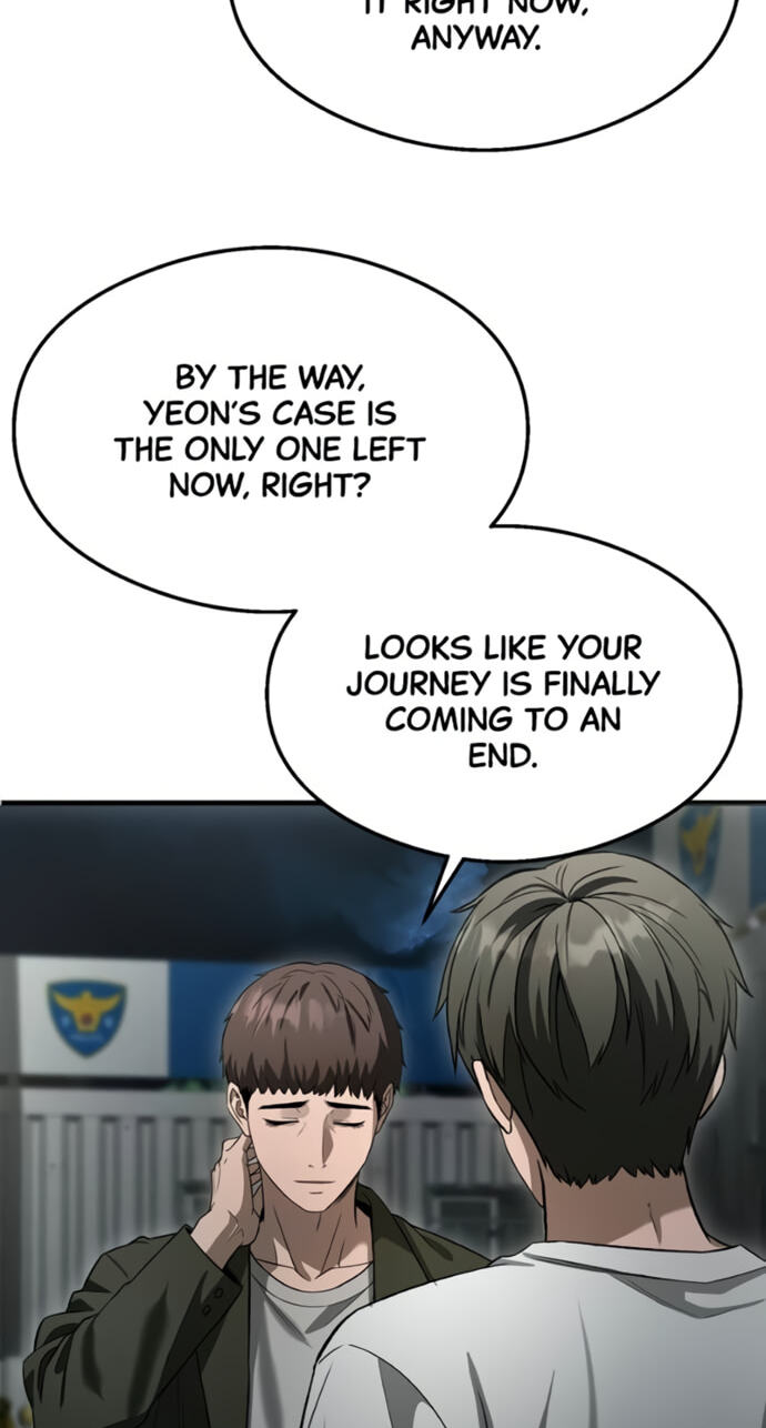 Ghost Dating Simulation (DONG9) Chapter 65 page 72 - 